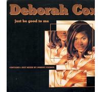 Deborah Cox - Just Be Good To Me