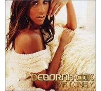 Deborah Cox - Mr.Lonely