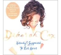 Deborah Cox - Nobody's Supposed to Be Here
