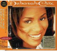 Deborah Cox - Sentimental (+Bonus)