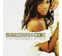 Deborah Cox - The Morning After (Bonus Remix CD)