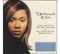 Deborah Cox - The Sound Of My Tears