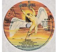Deborah - Dave Edmunds 7" 45