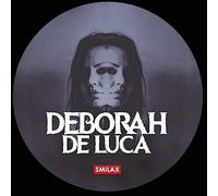 Deborah De Luca X Robert Miles [Vinilo]