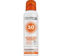 Deborah Dermolab Spf50 Sun Milk Spray 150ml