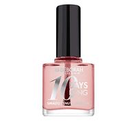 Deborah Esmalte de Uñas 10 Días 0 - Rosa Transparente