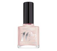 Deborah Esmalte de uñas 10 Days Long Rosa perlado Nº 580 – 11 ml