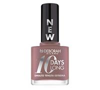 DEBORAH Esmalte 10 Days Long N.883, 11 ml