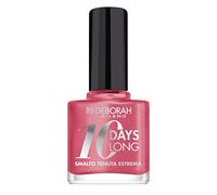 DEBORAH Esmalte Days Long N.850, Pearly Pink Bubble, 10 ml