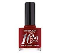 Deborah Milano Dh Laca Uñas 10 Days Long N 161