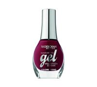 Deborah Esmalte de uñas Gel Effect 8,5 ml Nº 210 Cherry