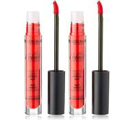 DEBORAH Fluid Velvet Lipstick 06 (Paquete de 2)