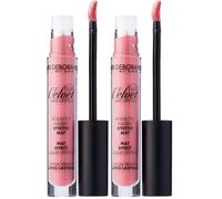 DEBORAH Fluid Velvet Lipstick N.19 (Paquete de 2)