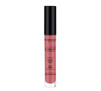 DEBORAH Fluid Velvet Mat Lipstick // Precio, Comprar 19 Mauve n/a