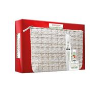 Deborah Formula Pura Pochette Foderata Colore Bianco Mascara Formula Pura Volume Bio + Smalto Multifunzionante