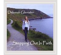 Deborah Glenister - Stepping Out in Faith