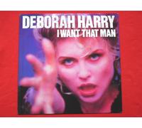 Deborah Harry - I Want That Man