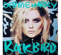 Deborah Harry - Rockbird (French kissin'..) [VINYL]