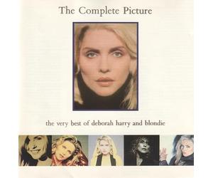 Deborah Harry - The Complete Picture: The Very Best of Deborah Harry & Blondie