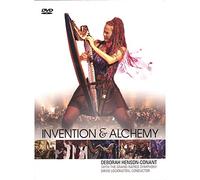 Deborah Henson-Conant - Deborah Henson-Conant - Invention & Alchemy [USA] [DVD]