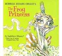 Deborah Henson-Conant - Frog Princess