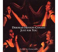 Deborah Henson-Conant - Just For You - Live