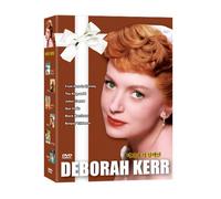 Deborah Kerr Collection (From Here To Eternity, The King And I, Julius Caeser, Quo Vadis, Black Narcissus, Bonjour Tristesse) by Deborah Kerr