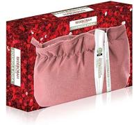 DEBORAH Kit fórmula pura máscara volumen + Eyeliner + neceser de tela