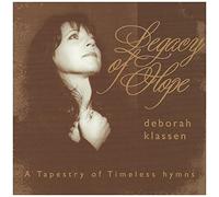 deborah klassen - Legacy of Hope