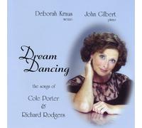 Deborah Kraus - Dream Dancing-The Songs of Cole Porter & Richard R