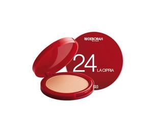 DEBORAH La Cipria New Pack 24X Cosmetici