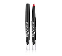 DEBORAH Labial Extra 06 Lápiz Labial Anaranjado Labios Llamativos Maquillaje