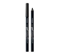 DEBORAH Lápiz de Ojos 2in1 Gel Kajal&Eyeliner // Precio, Comprar 01 Black n/a