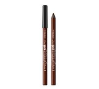 DEBORAH Lápiz de Ojos 2in1 Gel Kajal&Eyeliner // Precio, Comprar 02 Brown n/a