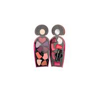 Deborah, le deborine big milano, face palette