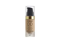 DEBORAH LIQUID FOUNDATION SPF 15DD DAILY DREAM 00 IVORY 30ML