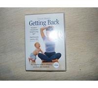 Deborah Mackin'S Getting Back - The Complete Guide To Reshaping Your Body After Childbirth [Edizione: Regno Unito] [Reino Unido] [DVD]