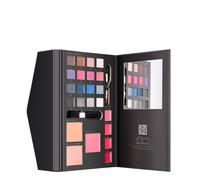 Deborah Make Up Book Volumen 2 Tonos Fríos | Comprar n/a 16 Sombras de Ojos + 4 Labiales + Colorete + Iluminador + Polvo Bronceador + 2 Accesorios + Espejo