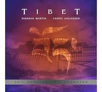 DEBORAH MARTIN & CHERYL GALLAGHER - TIBET