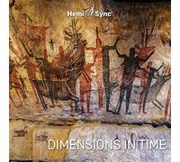 Deborah Martin & Eric Wøllo & Hemi-Sync - Dimensions In Time