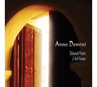 Deborah Martin & J. Arif Verner - Anno Domini