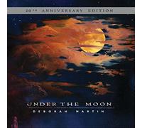 Deborah Martin - Under The Moon