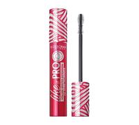 Deborah Mascara Like a PRO Volume Efecto Extension Pestañas Negro