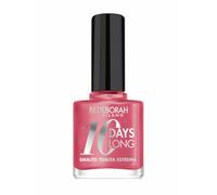 Deborah milano 10 days long esmalte de uñas 11 ml rosa perlado