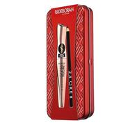 Deborah Milano 251 - Set de regalo para mujer, maquillaje de ojos de hojalata, incluye rímel instantáneo maxi volumen con lápiz de ceramidia, 24 horas