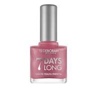 Deborah milano 7 days long esmalte de uñas 11 ml beige