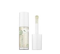 Deborah Milano - Aceite de labios orgánico, fórmula pura, nº 01 Pearly, aceite Hydra Nutri para proteger los labios, aceite de jojoba, aceite de almendra, argán, 6 ml