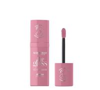 Deborah Milano - Brillo de labios sin transferencia, n.° 02 Petal, brillo de labios, ligero y brillante, 4 ml