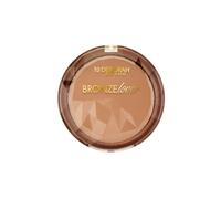 Deborah Milano Bronce Lover Terra - Bronce - Bronce - Bronce - Bronce - Larga duración - No03 Sunset - Efecto mate - Calienta la tez - 9 g
