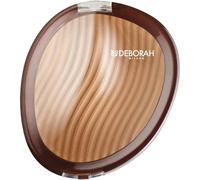 Deborah Milano Compact Powered Terra Lumi-nature Paleta de Maquillaje - 2